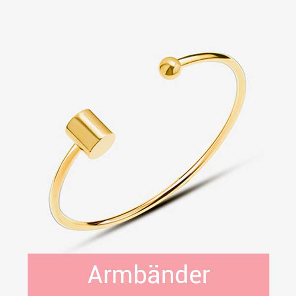 Armbänder