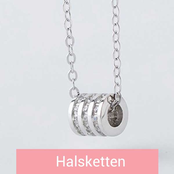 halsketten